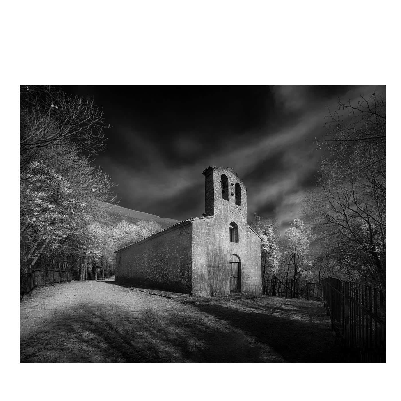 Santa Cristina Fotografia