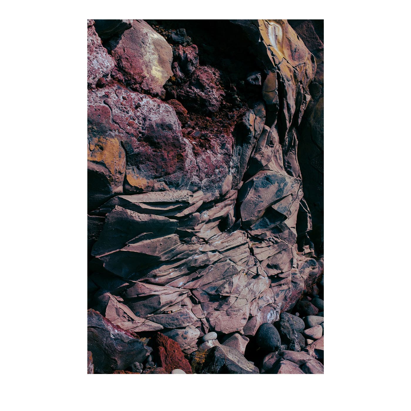 Iancura #4 Stampa fotografica