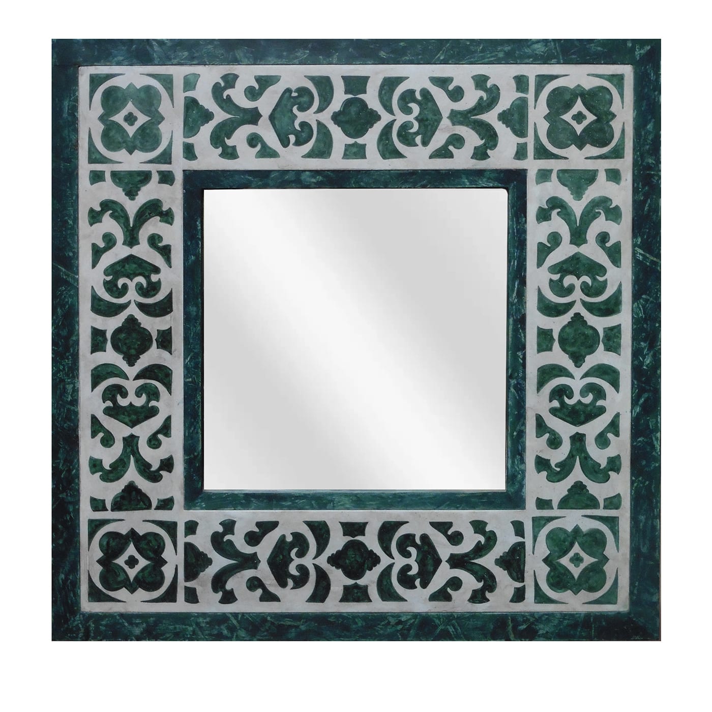 Specchio da Parete Fiorentina