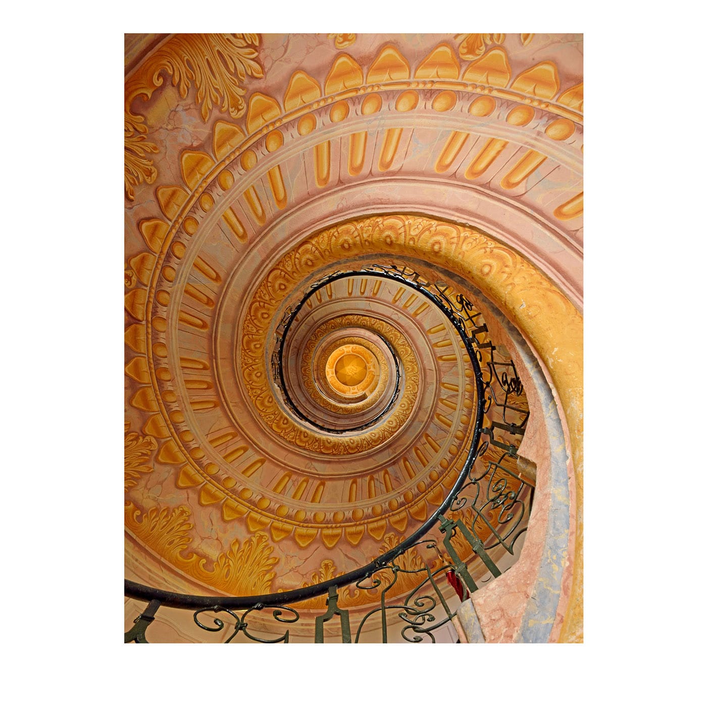 Austria 2019 #16B Fotografia in edizione limitata