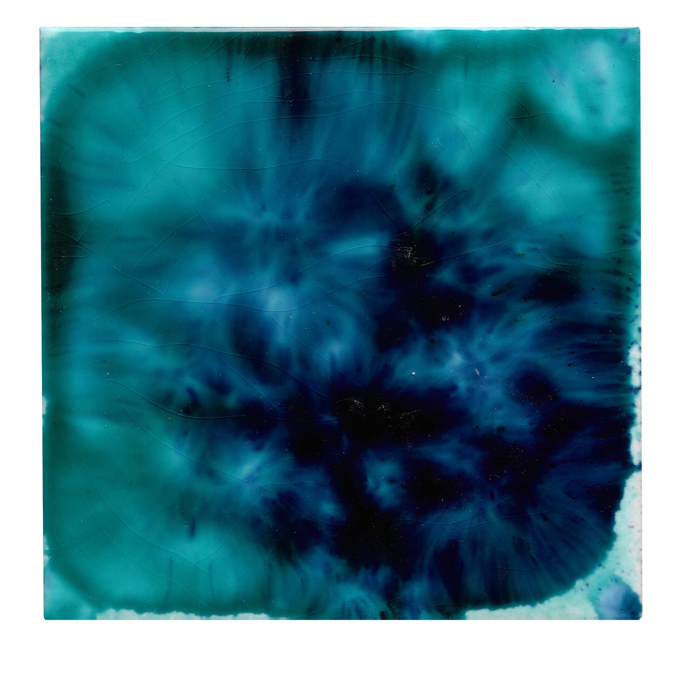 Outdoors Trouble Waters Set di 64 piastrelle quadrate