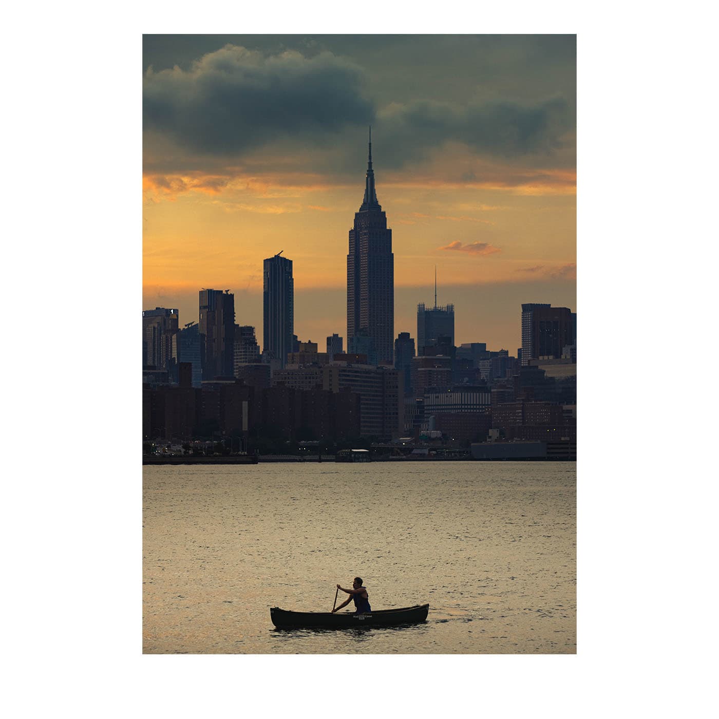 "Fotografia "Nuova Terra