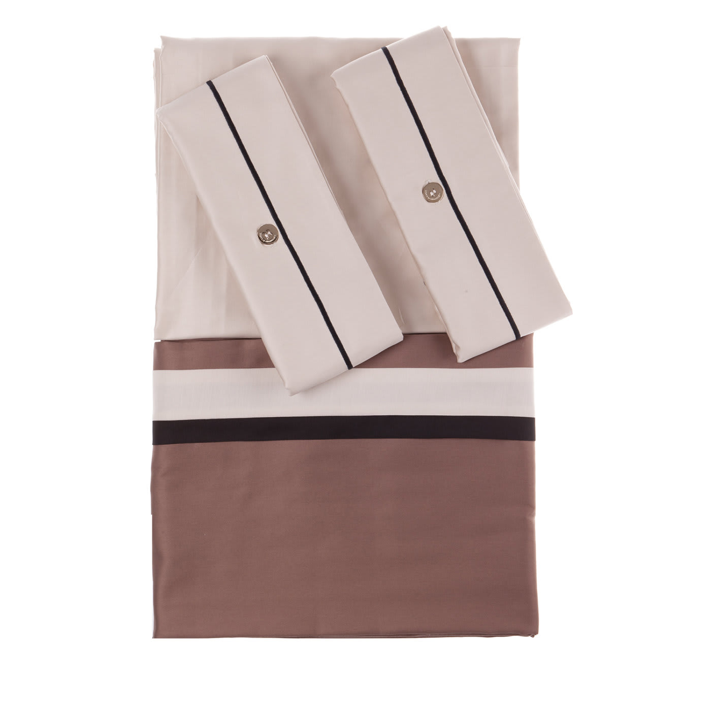 Set di biancheria da letto estiva - Fango