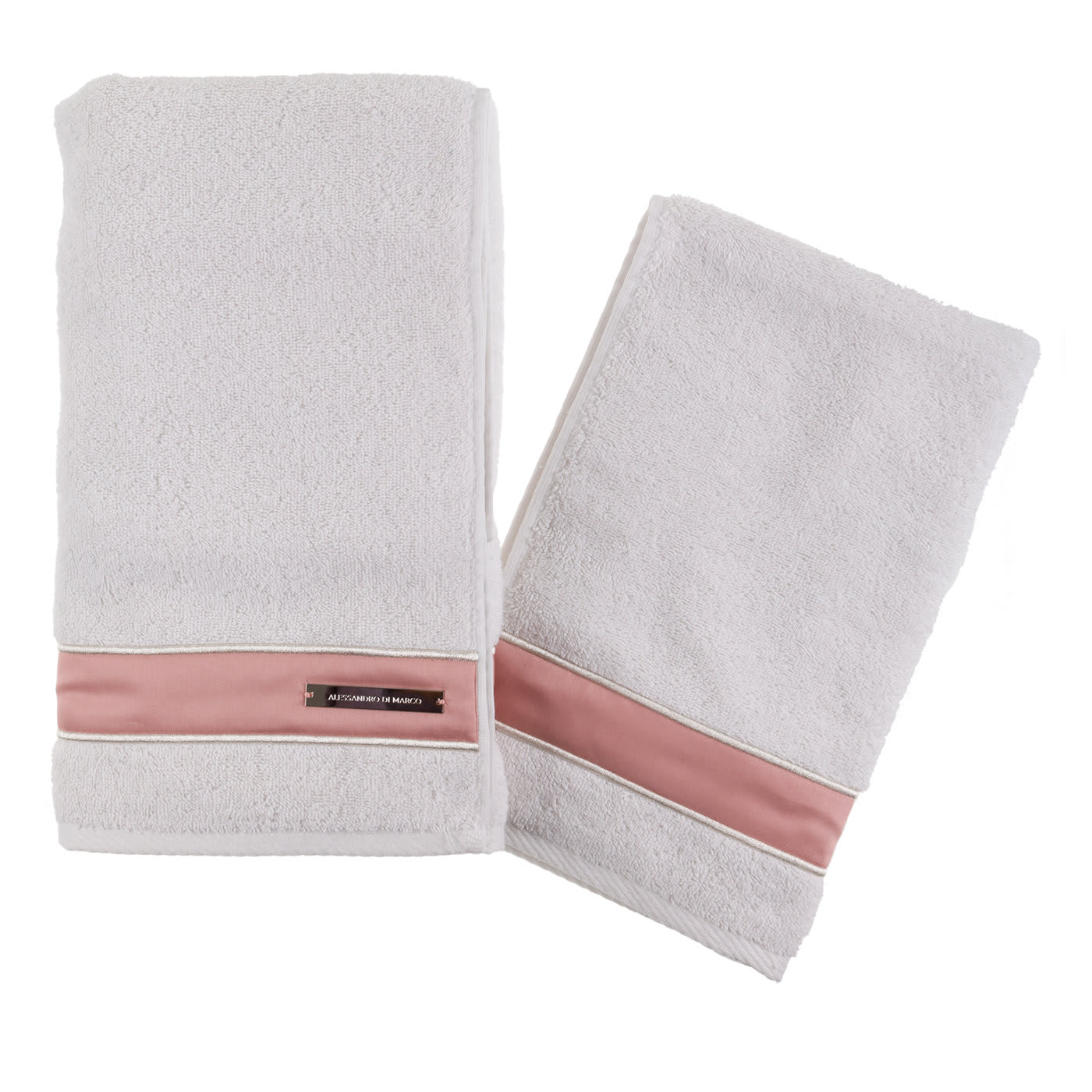 Set di asciugamani da bagno - Nude