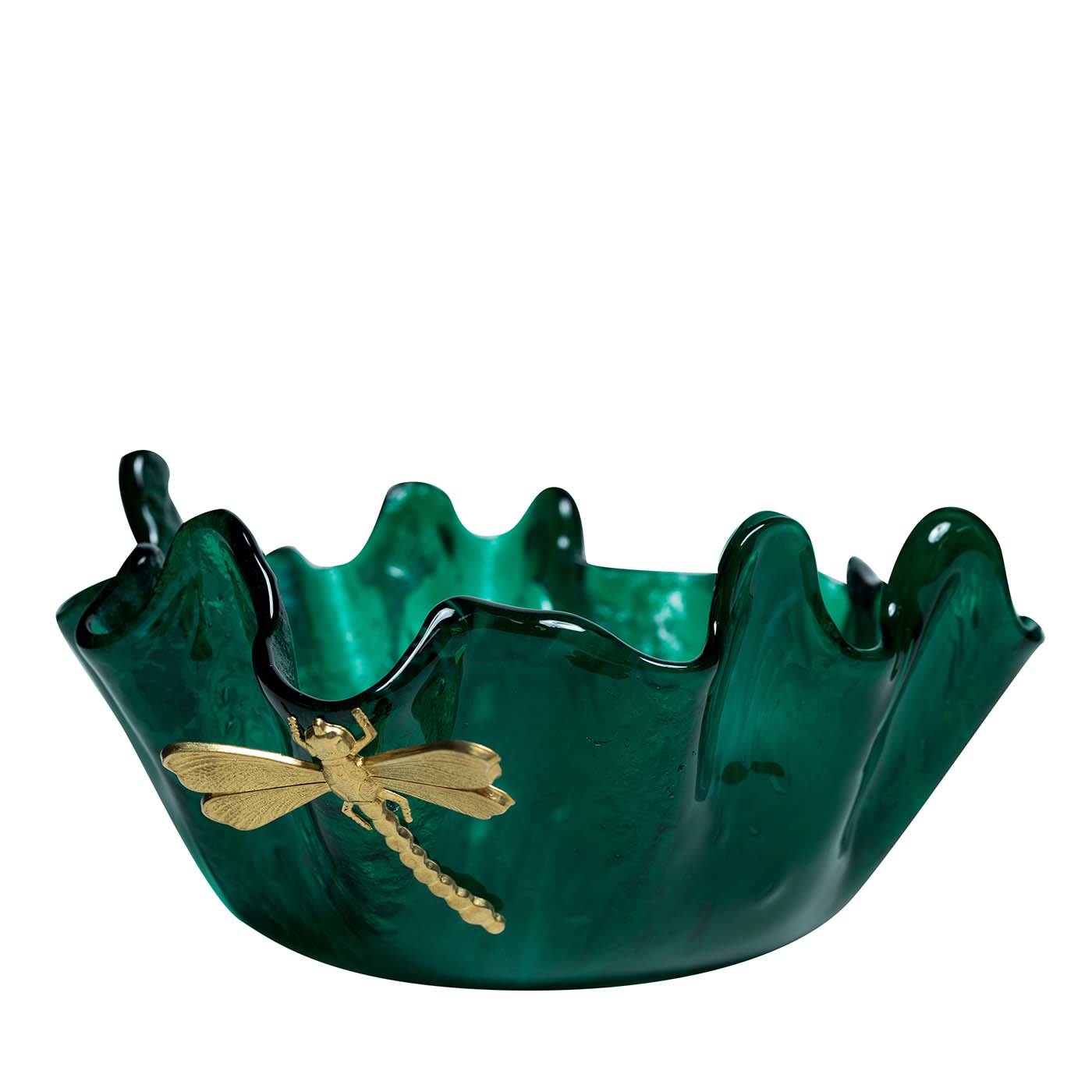 Ciotola Corolla Dragonfly