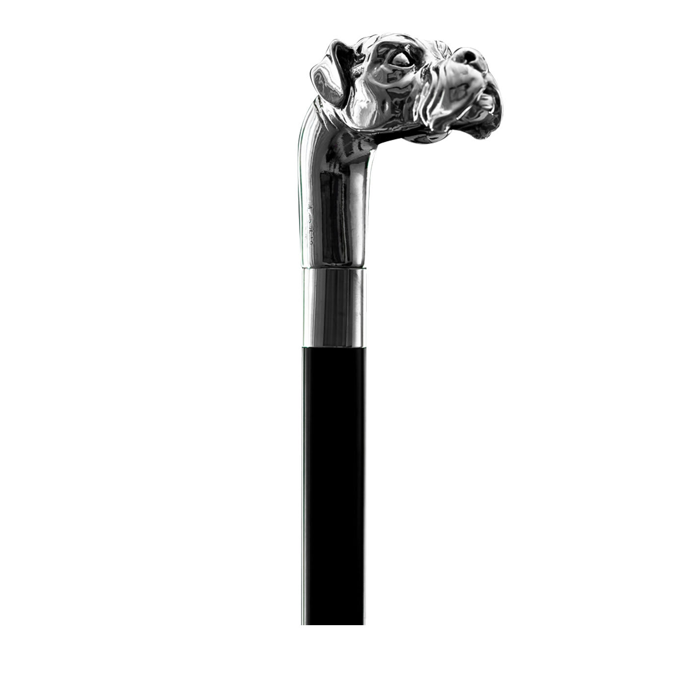 Bastone da passeggio per cani Boxer