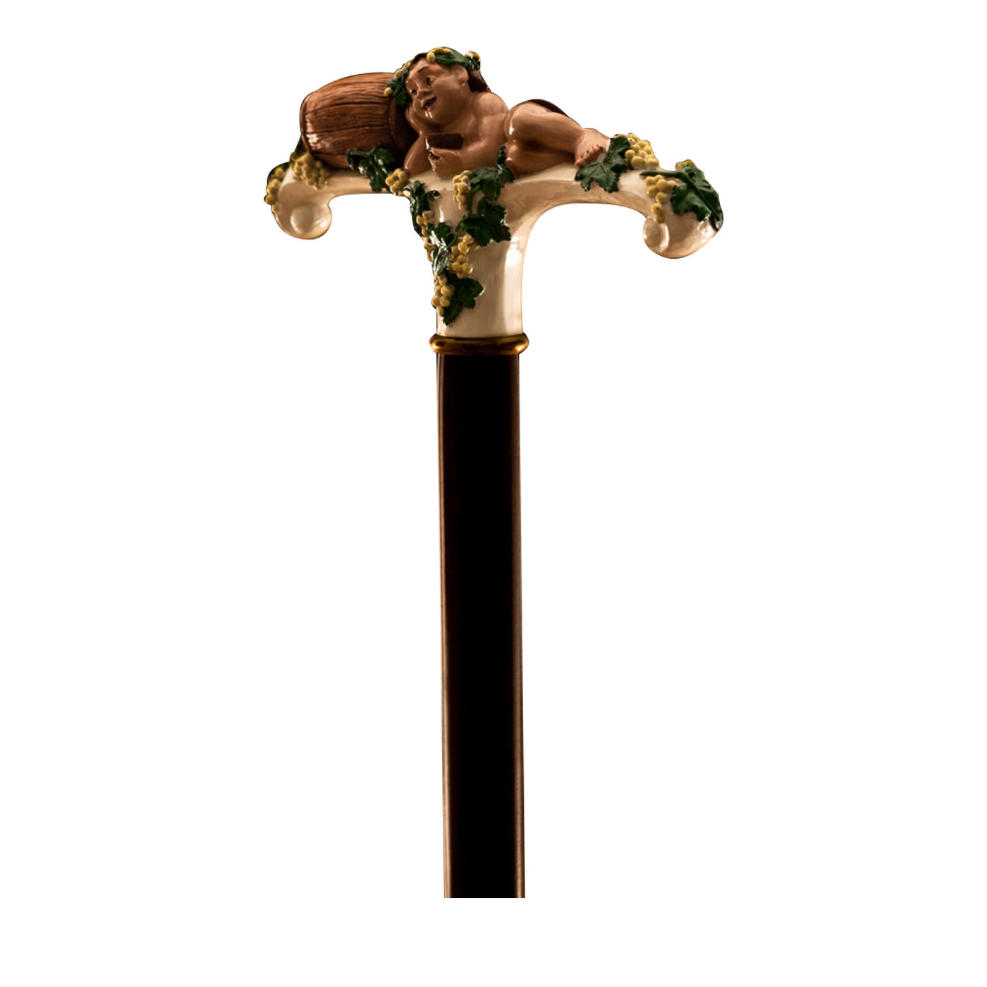Bastone da passeggio Bacchus