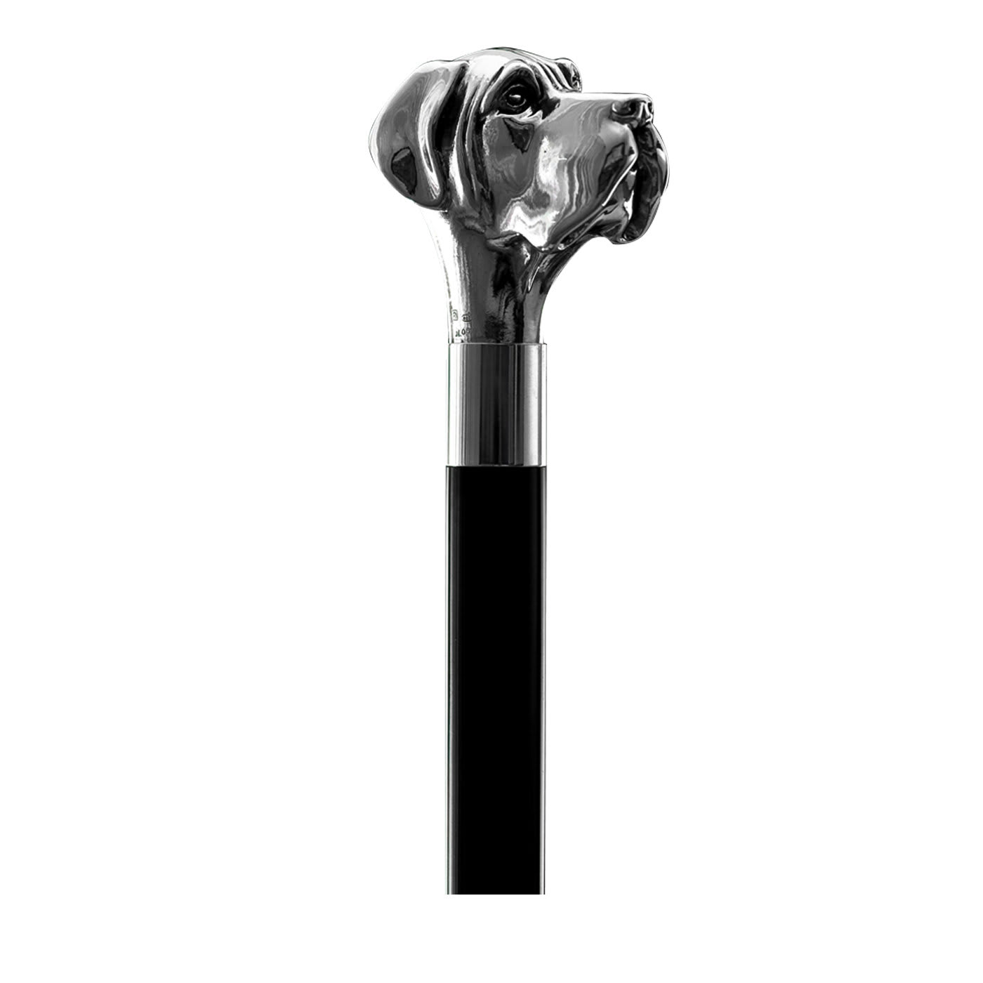 Bastone da passeggio Labrador