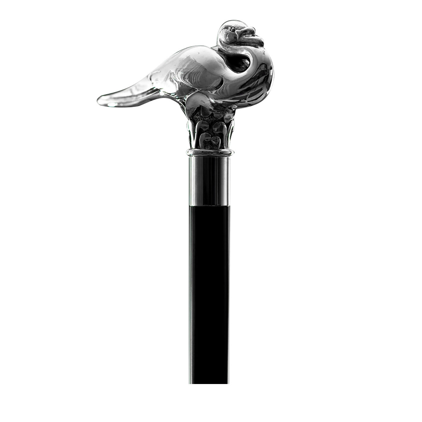 Bastone da passeggio Swan