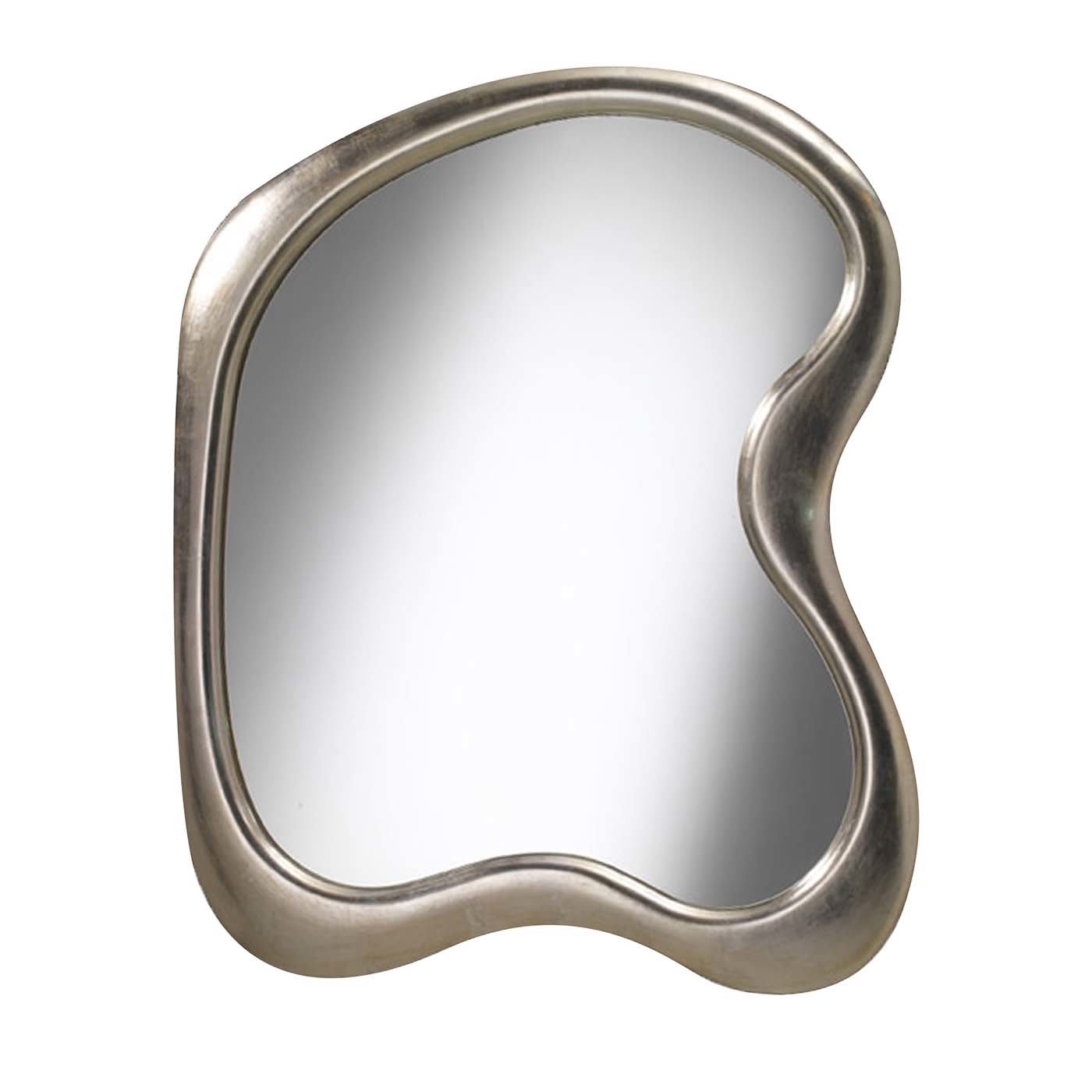 Specchio Bi Silver