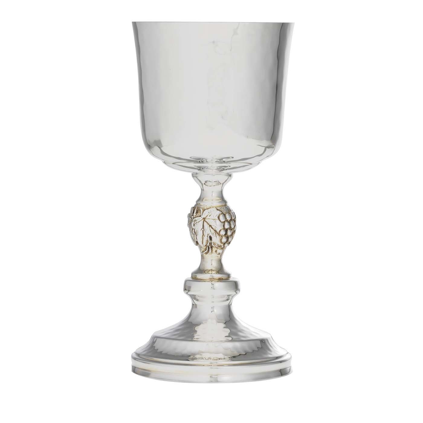 Rinascimento 1 Vetro