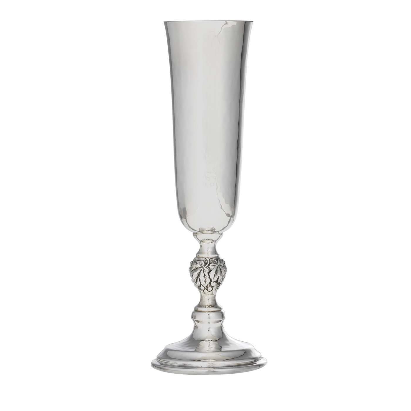 Flauto di vetro rinascimentale