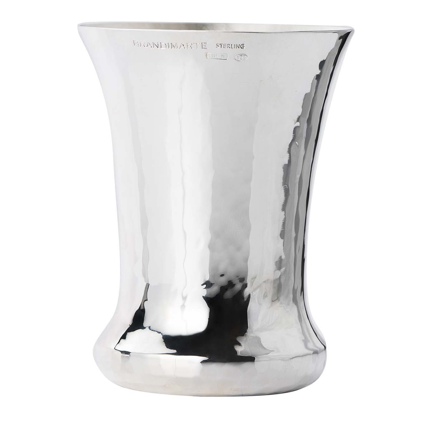 Vetro C in argento premium