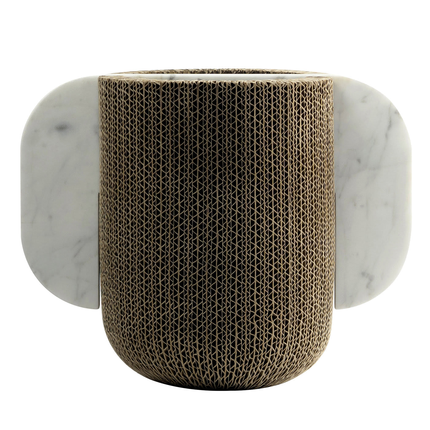 Confinare il vaso n. 1