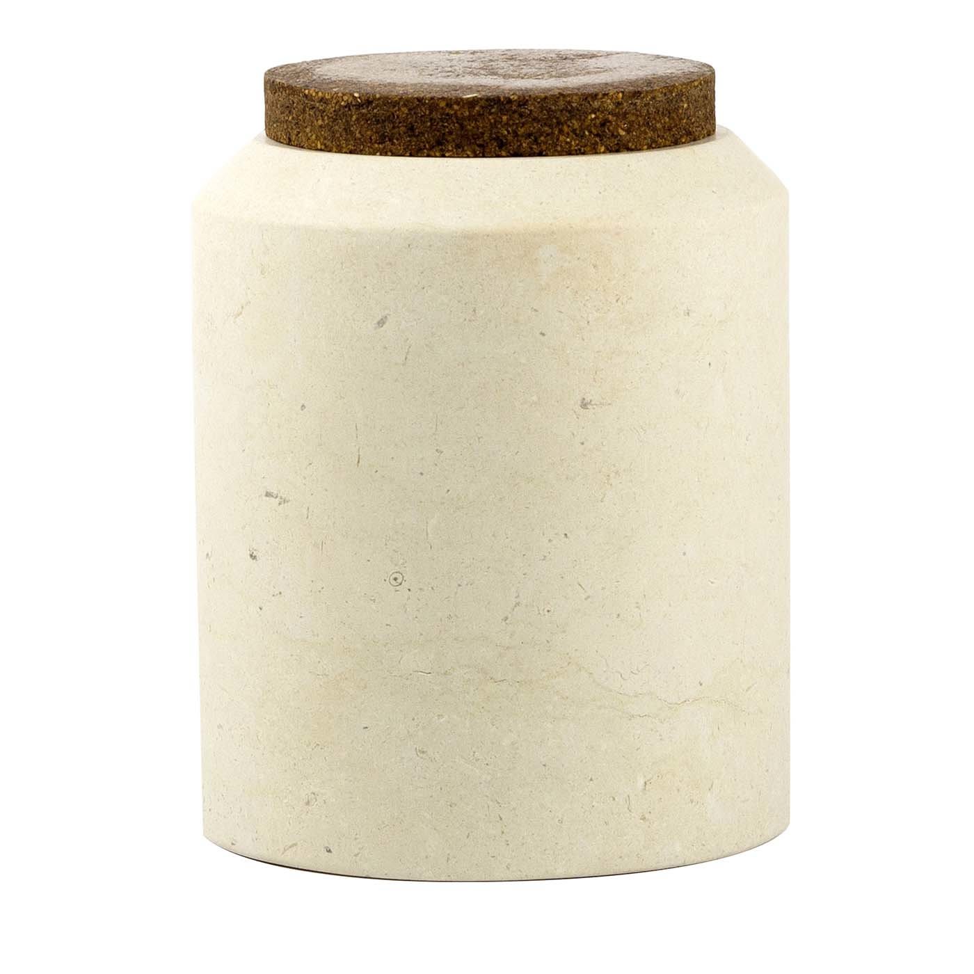 Contenitore Racchiuso #1