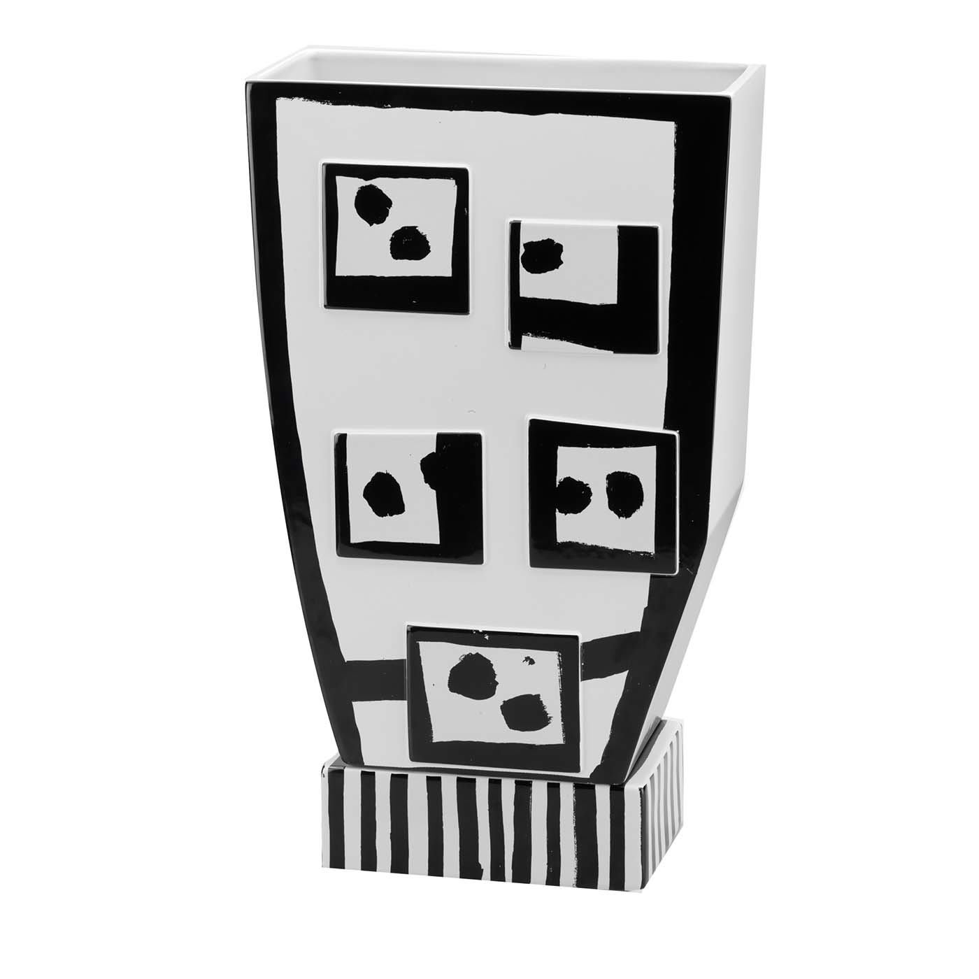 Vaso Dado di Roger Selden - Post Design