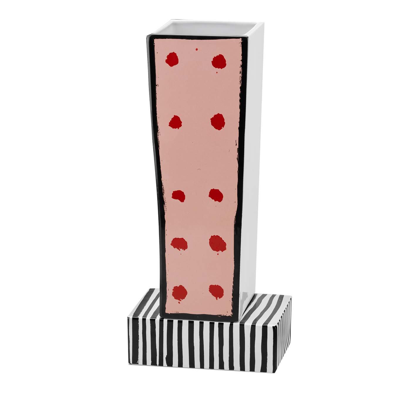 Vaso Tokyo di Roger Selden - Post Design