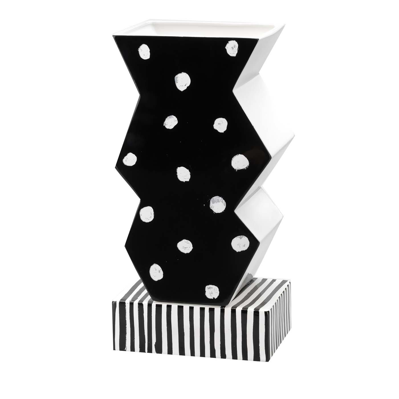 Vaso Zig Zag di Roger Selden - Post Design