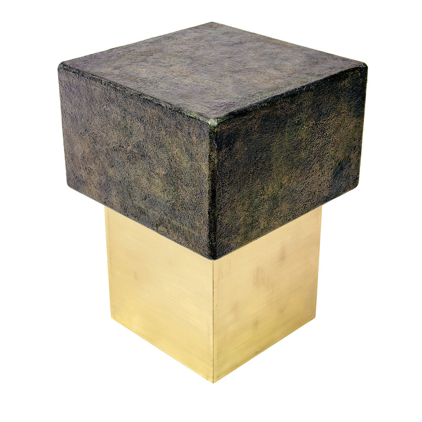 Stopper Table # 2 di Giannella Ventura