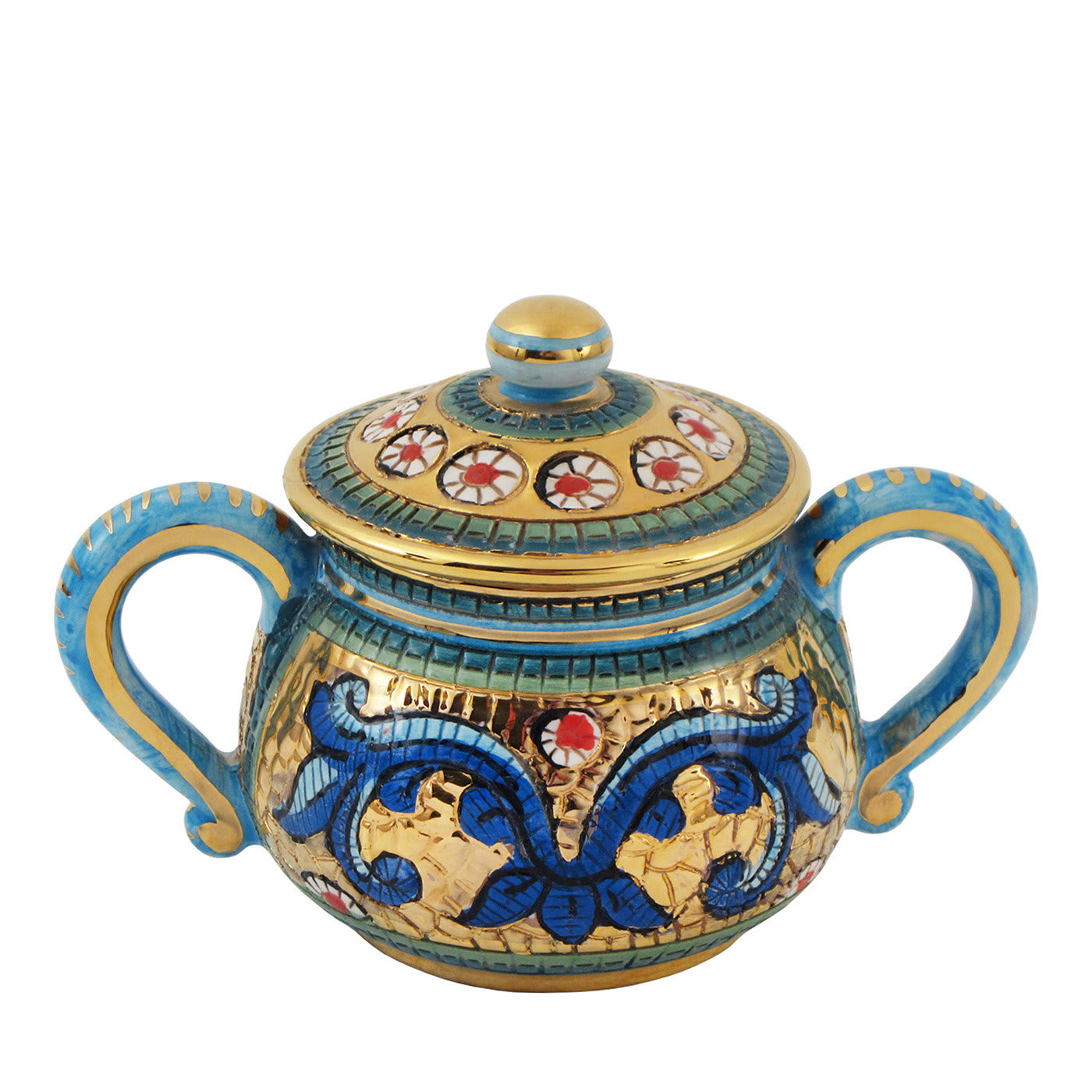 Zuccheriera bizantina