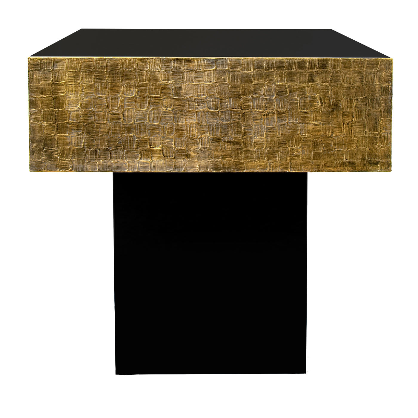 Tavolino Toque Decò di Giannella Ventura