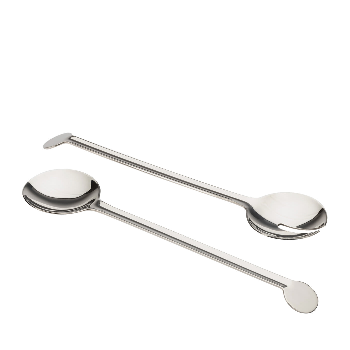 Set di 2 insalatiere Kurili