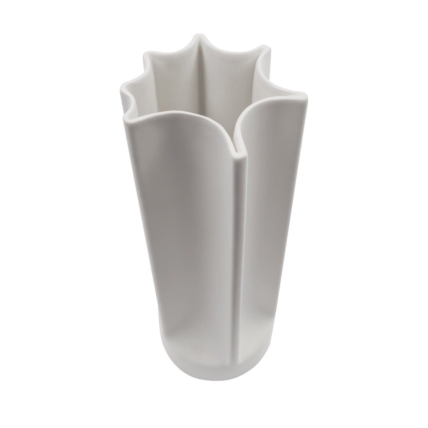 Vaso Bambù 32 di Enzo Mari