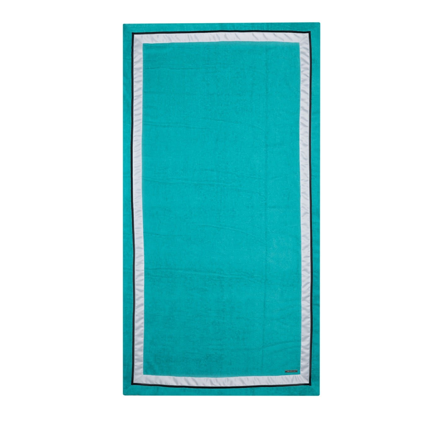 Asciugamano da spiaggia Acquamarina
