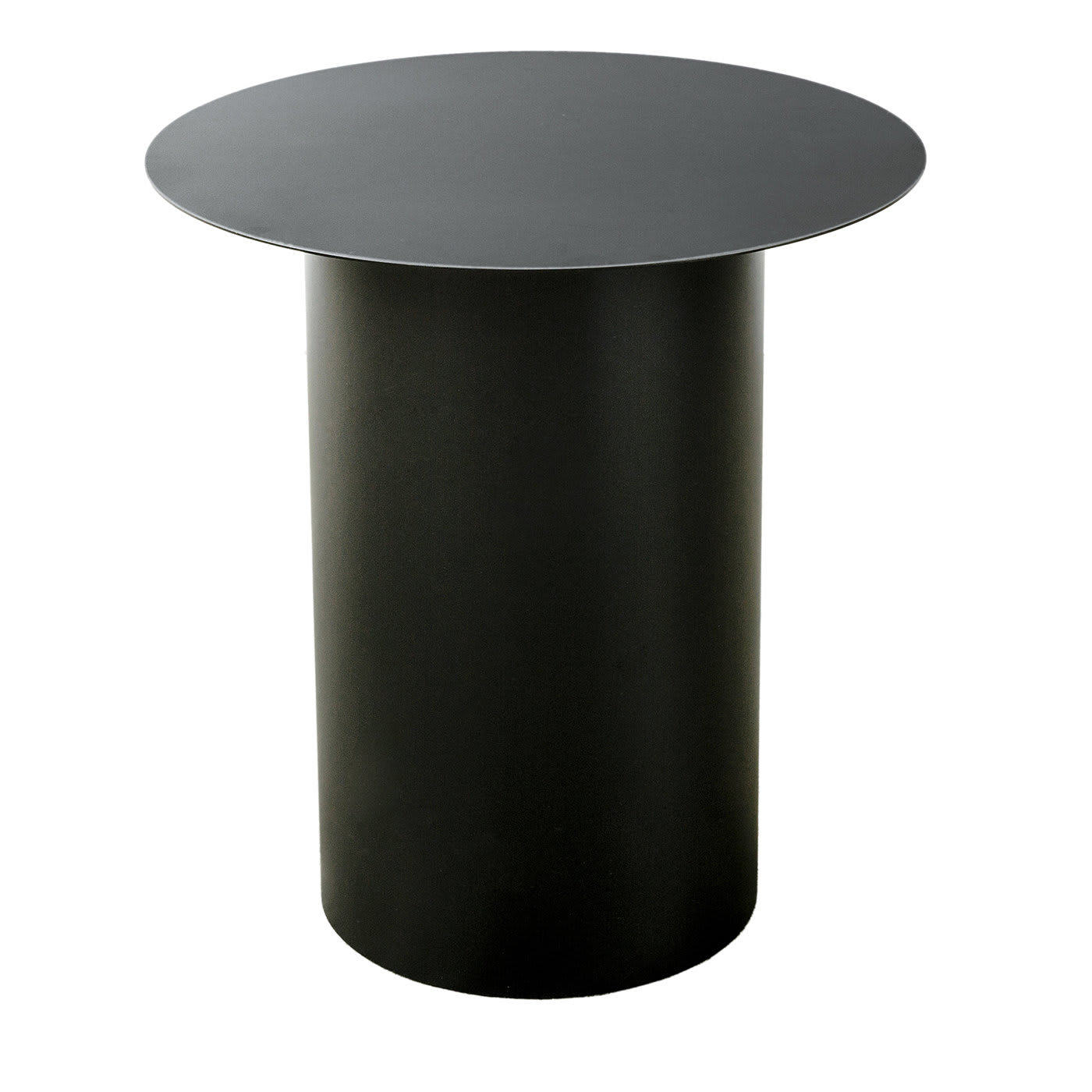 Chiodo 5 Sgabello Nero