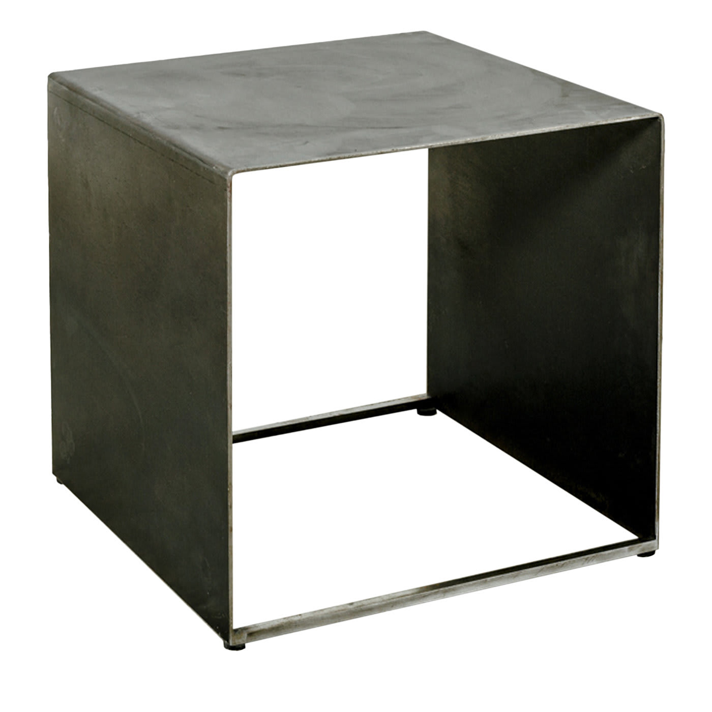 Modulo Cubo Casa Divertente