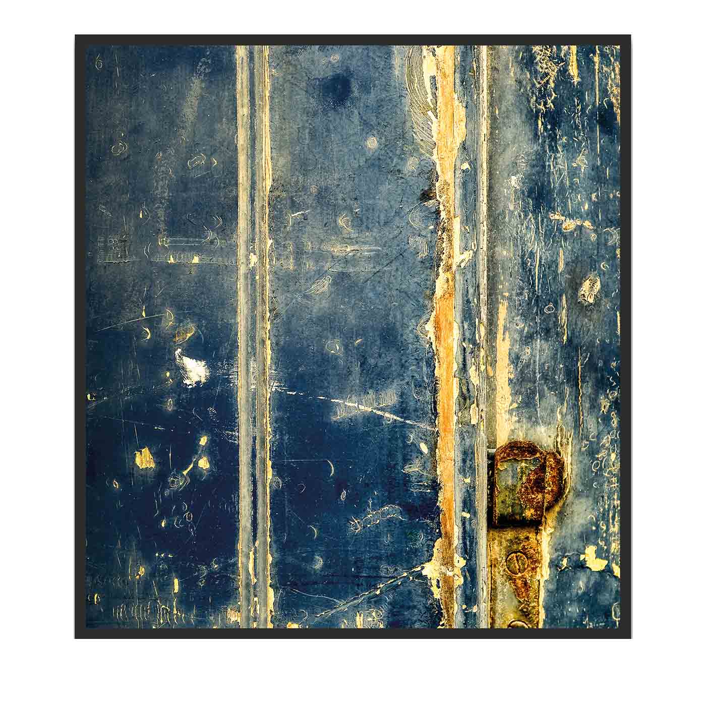 Pantelleria Porta Fotografia