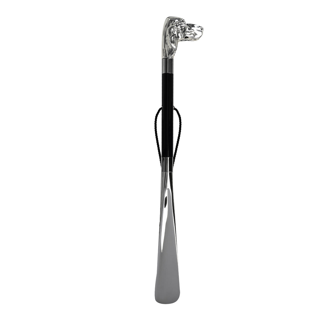 Calzascarpe d'argento Fido