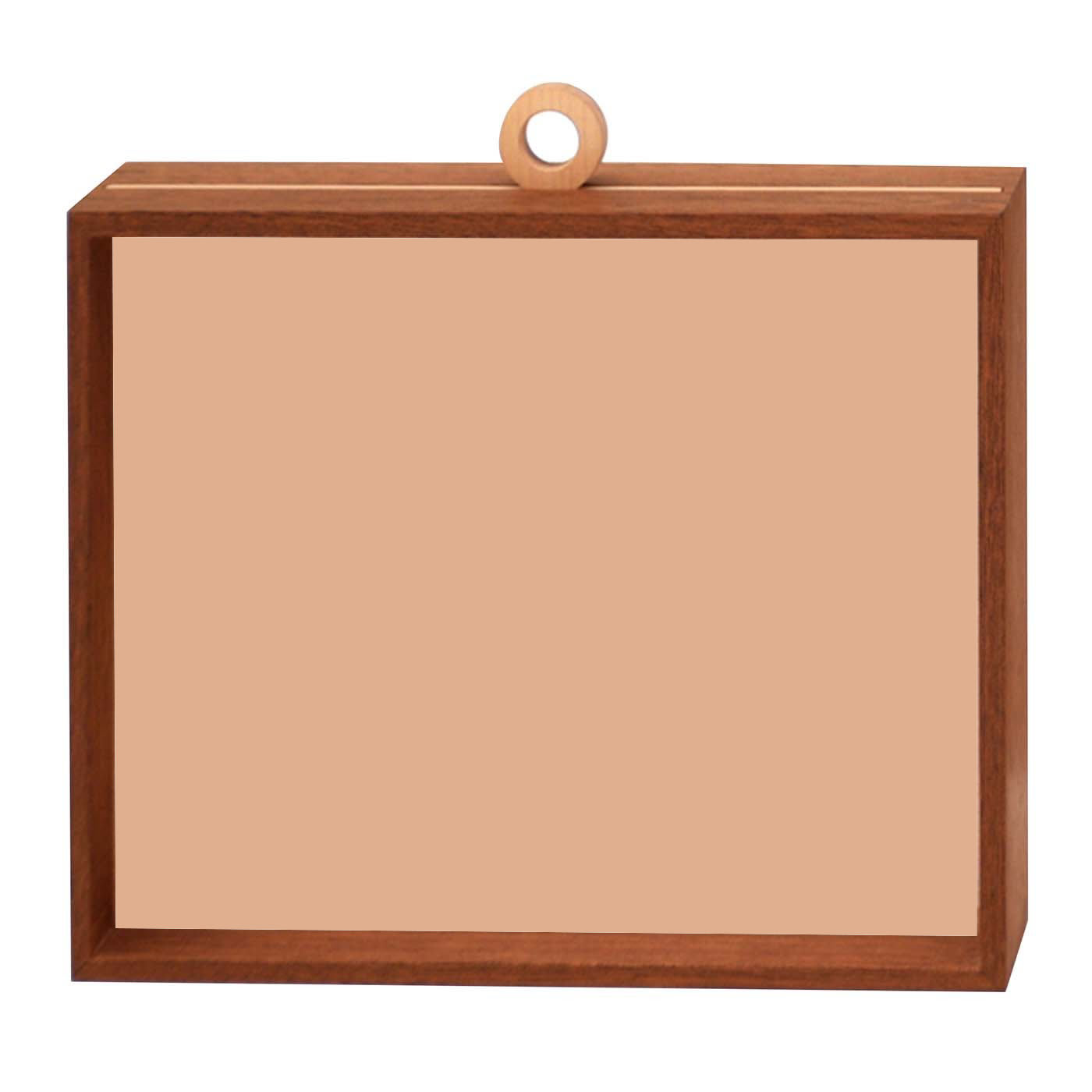 Cornice orizzontale da tavolo Modi'