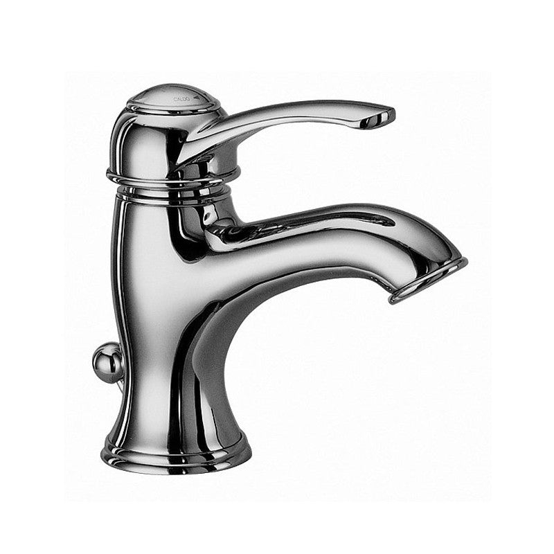 Miscelatore Lavabo Morgan Con Piletta - Fratelli Frattini