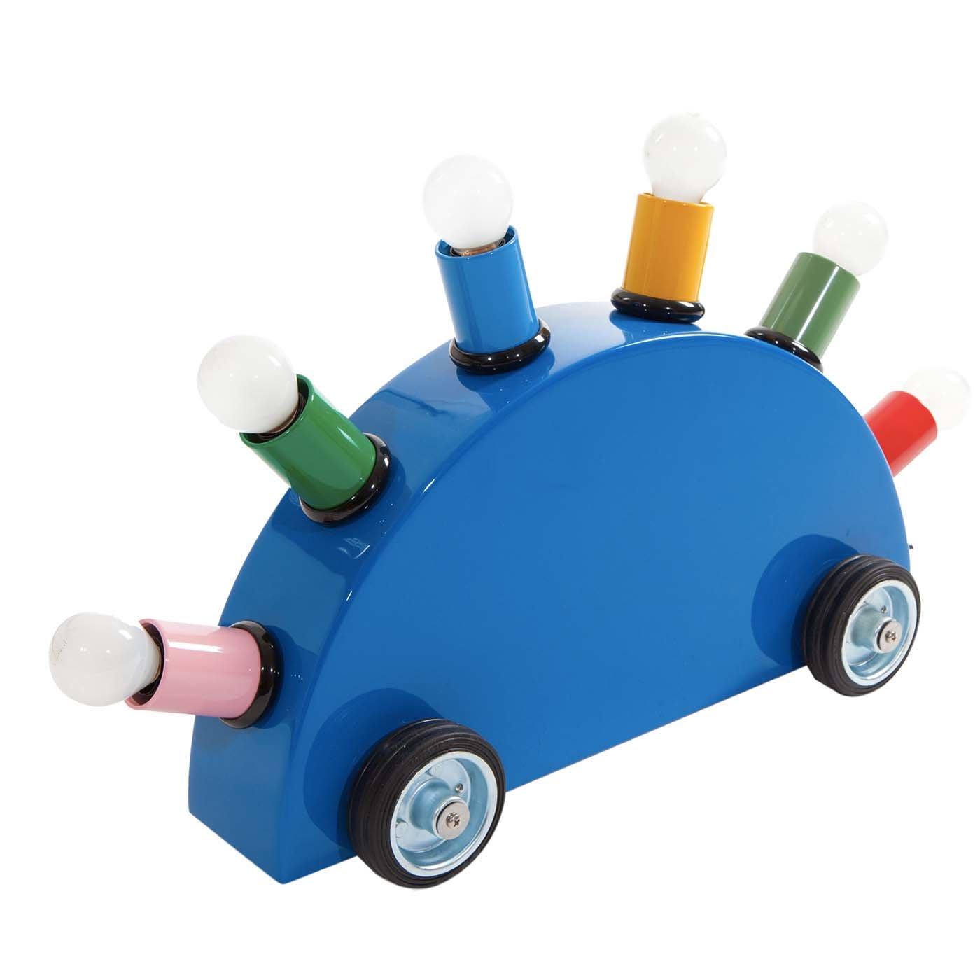 Lampada da tavolo Super di Martine Bedin - Memphis Milano