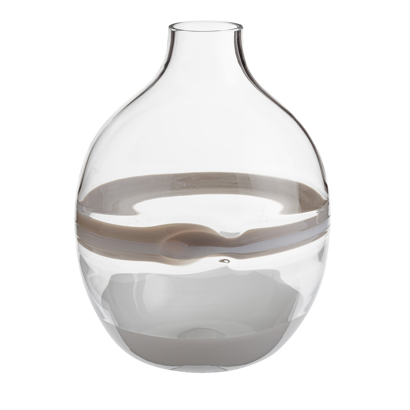 Vaso Singleflower Clear Line