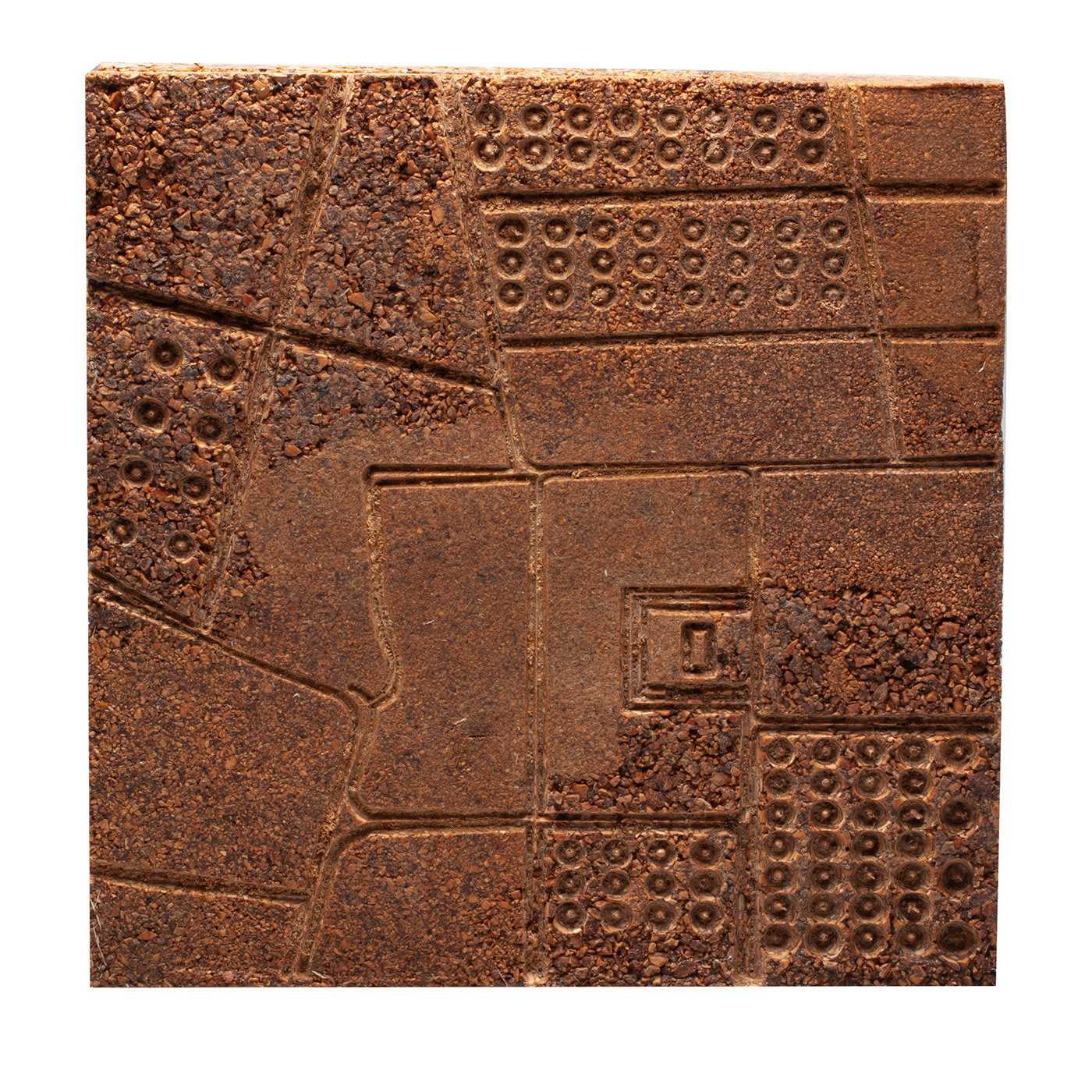 Scritture Sculpture Book #1 di Mario Ciaramella e Pietro Petrillo