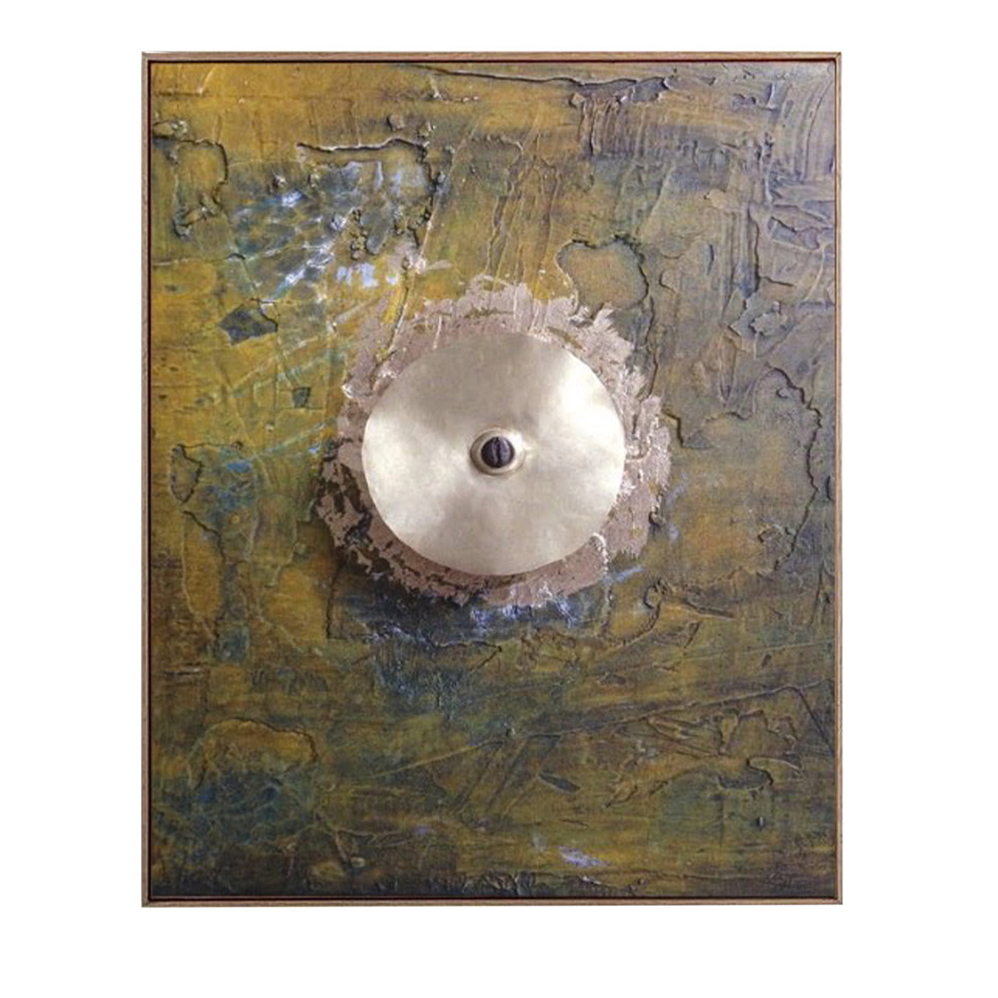 Uso Quotidiano Chicco Painting