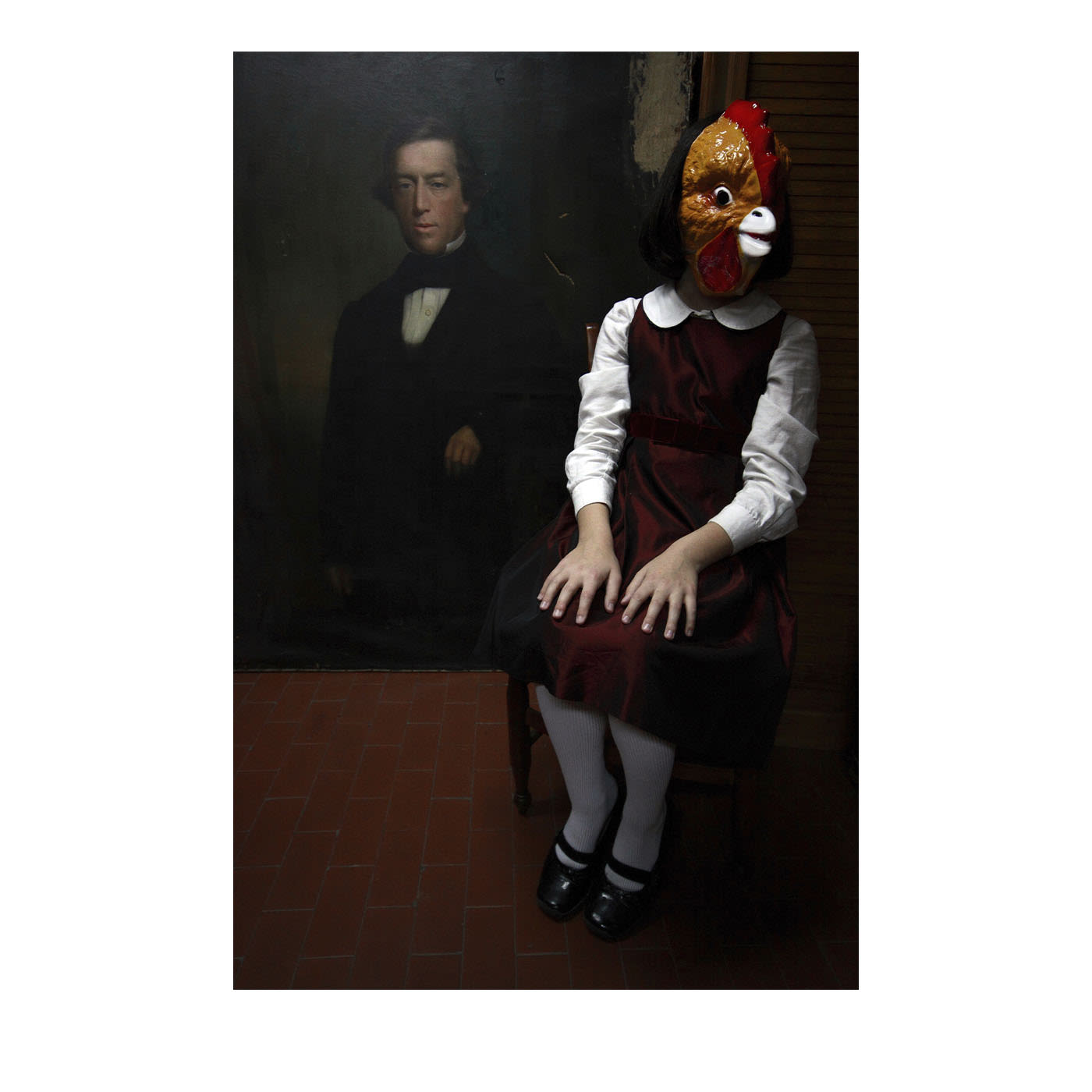 Fotografia della festa Wunderkammer #4