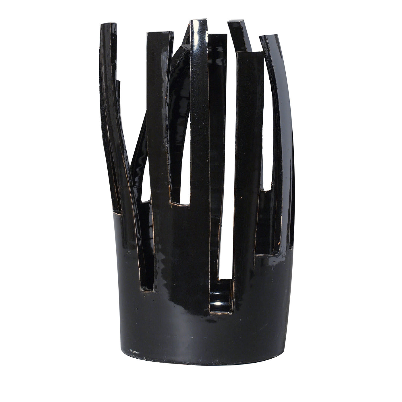 Vaso scultura Città Verticale