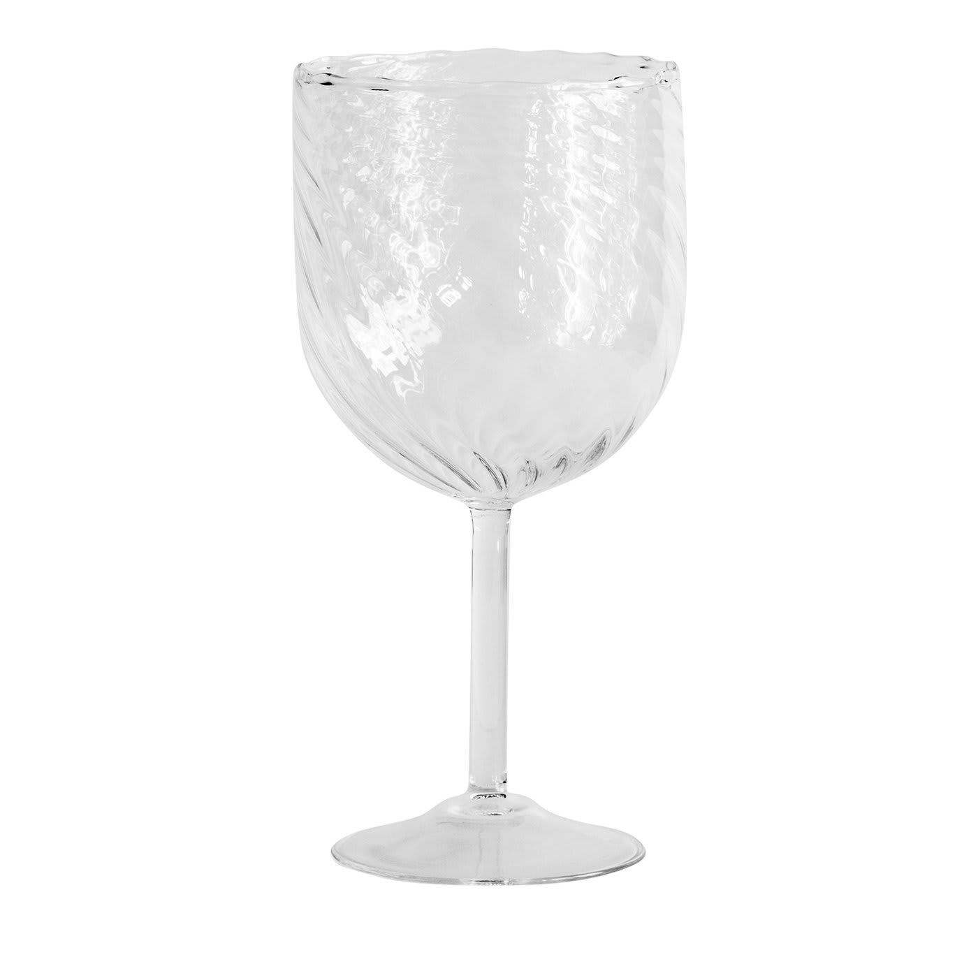 Bicchiere Dafne di Andrea Barra