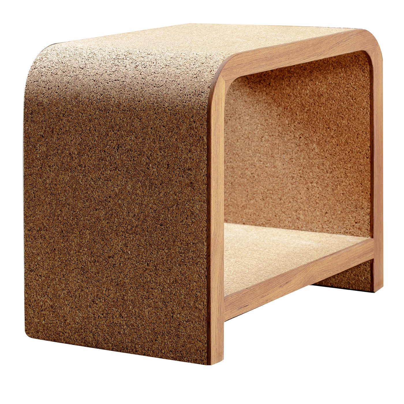 Comodino Bisu di Matteo Congiu