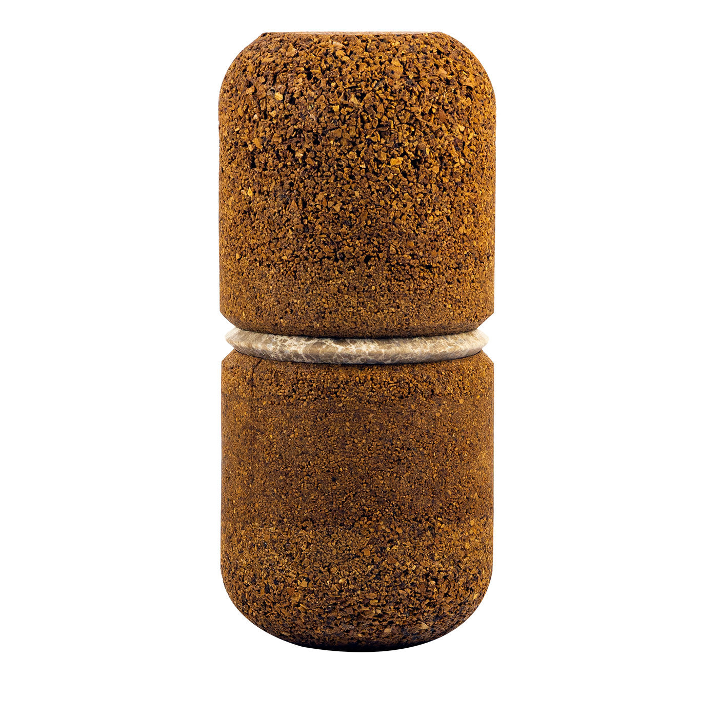 Contenitore Guscio #2 di Gumdesign