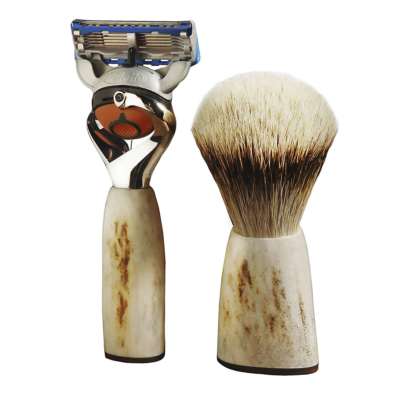 Set da viaggio a Deer Horn