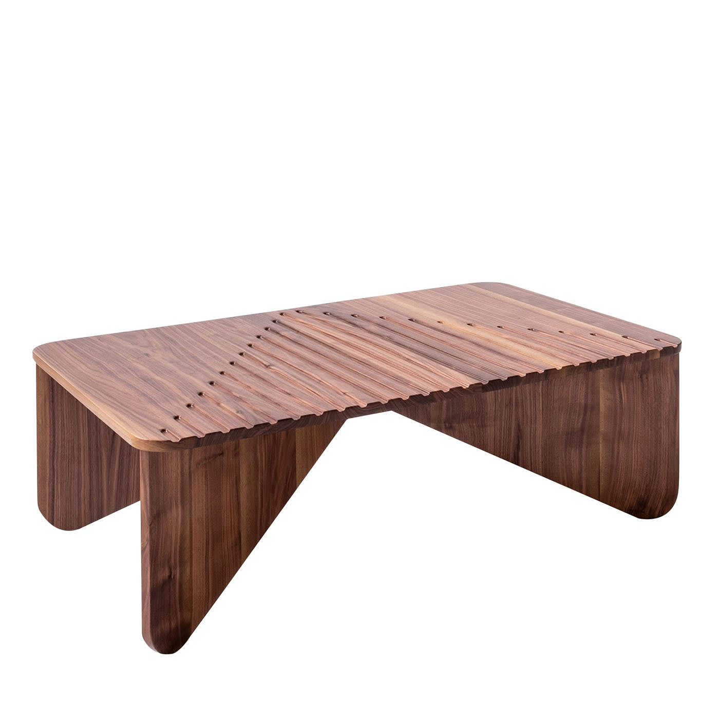 Tavolo basso grande Yoko di Serena Confalonieri