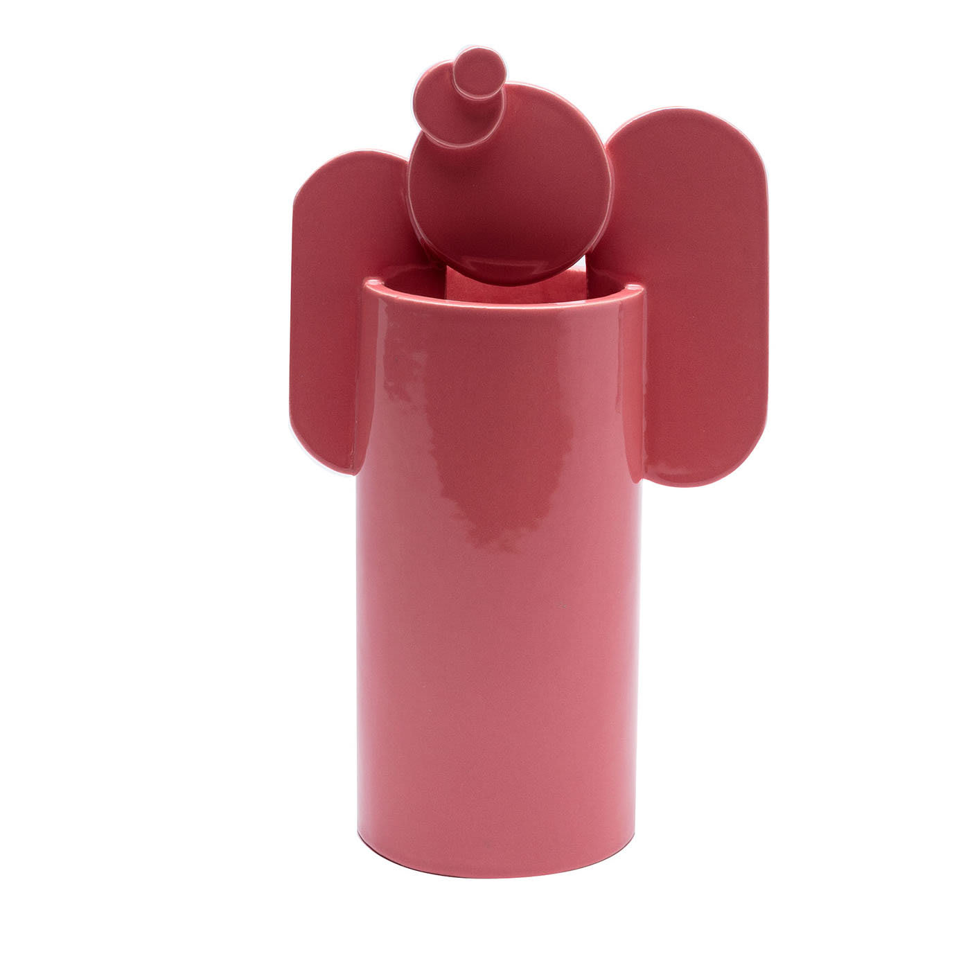 Vaso Signorina Bubble