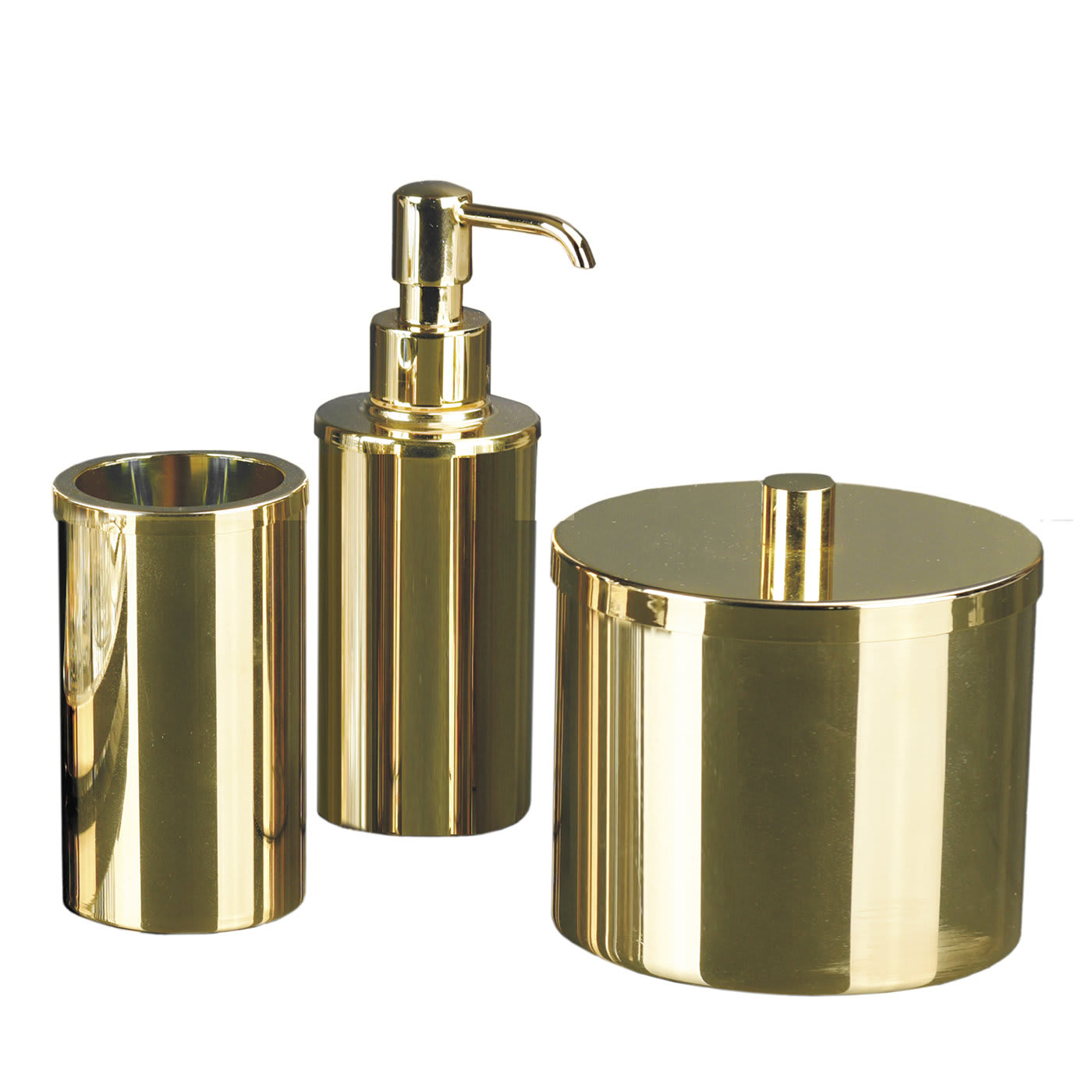 Set da bagno di bellezza