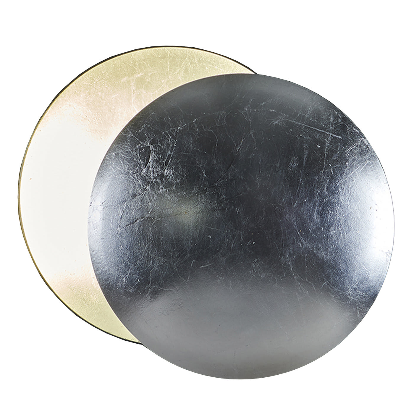 4006/A1 Sconce d'argento