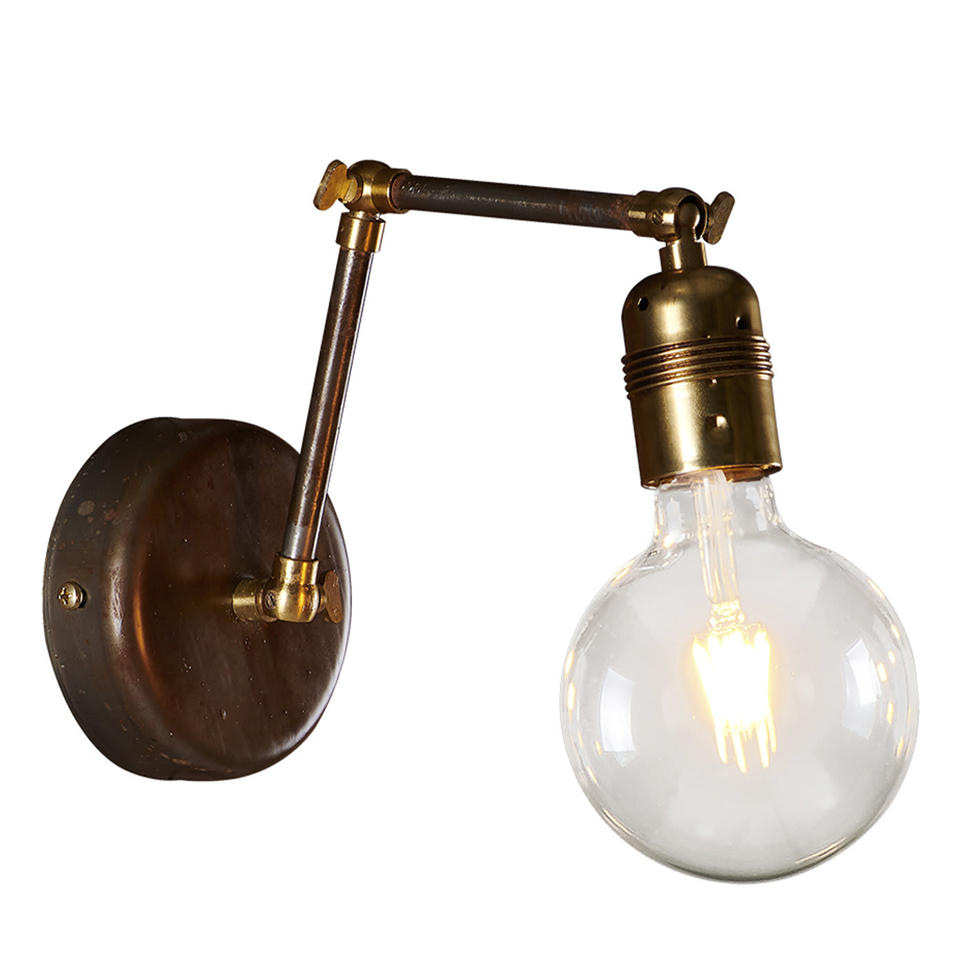 4009/A1 Applique antica