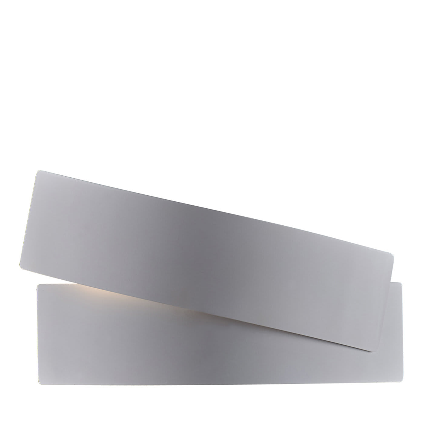 4001/A2 Sconce a 2 luci bianche